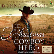 Christmas Cowboy Hero: Heart of Texas