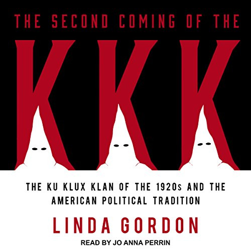 Second Coming of the KKK