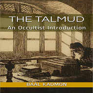 Talmud: An Occultist Introduction