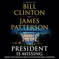 President Is Missing