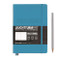 LEUCHTTURM1917 - Official Bullet Journal - Medium A5 - Dotted Notebook