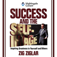 Success and the Self-Image Audible Book