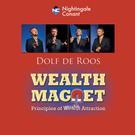 Wealth Magnet Audible Book