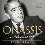 Onassis: An Extravagant Life