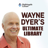 Wayne Dyer's Ultimate Library Audible Book