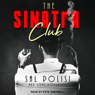 Sinatra Club: My Life Inside the New York Mafia