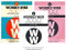 Wordly Wise 3000 Grade 5 SET -- Student Book Test Booklet and Answer