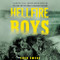 Hellfire Boys: The Birth of the U.S. Chemical Warfare Service