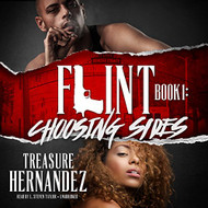 Choosing Sides: Flint Book 1