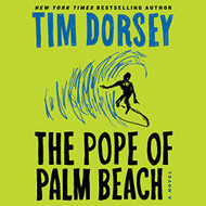 Pope of Palm Beach: A Novel