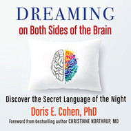 Dreaming on Both Sides of the Brain