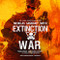 Extinction War: The Extinction Cycle Book 7