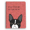 Boston Terrier Notebook for Dog Lovers - A Great Gift for Dog Owners