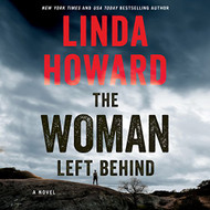 Woman Left Behind: A Novel
