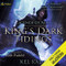 Legends of Ahn: King's Dark Tidings Book 3