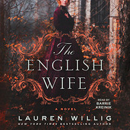 English Wife: A Novel