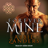 Forever Mine: Callaghan Brothers Book 9