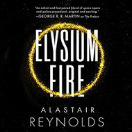 Elysium Fire