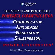 Science and Practice of Powerful Communication