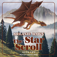 Star Scroll: Dragon Prince Series Book 2