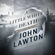 Little White Death: An Inspector Troy Novel
