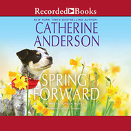 Spring Forward: A Mystic Creek Novel