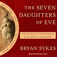 Seven Daughters of Eve