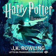 Harry Potter e il Calice di Fuoco (Harry Potter 4)