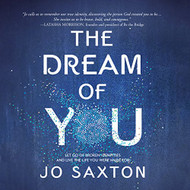 Dream of You: Let Go of Broken Identities Audible Book