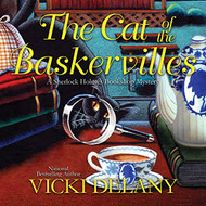 Cat of the Baskervilles