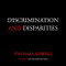 Discrimination and Disparities