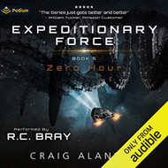 Zero Hour: Expeditionary Force Book 5