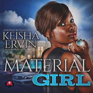 Material Girl: The Material Girl Series Book 1