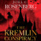 Kremlin Conspiracy: A Markus Ryker Novel Book 1