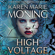High Voltage: Fever Book 10