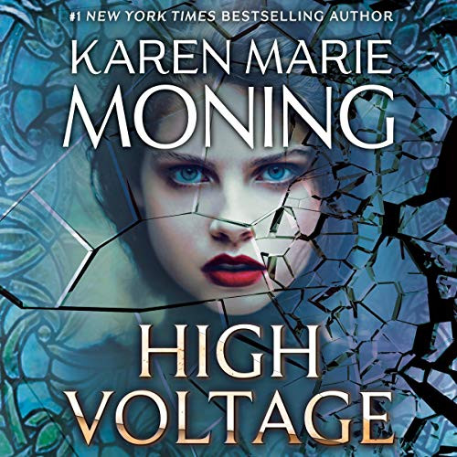 High Voltage: Fever Book 10