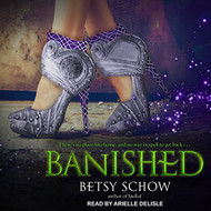Banished: Storymakers Series Book 3