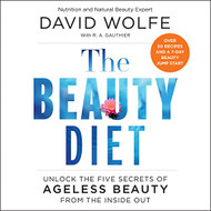 Beauty Diet: Unlock the Five Secrets of Ageless Beauty from