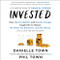 Invested: How Warren Buffett and Charlie Munger Taught Me to Master My