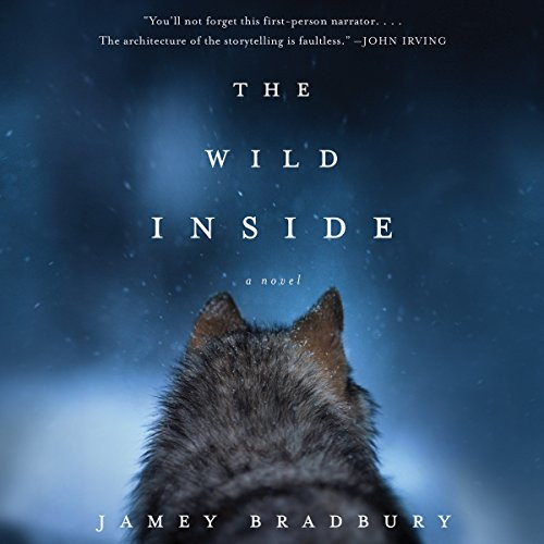 Wild Inside: A Novel