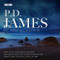 P. D. James BBC Radio Drama Collection