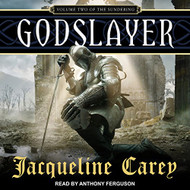 Godslayer: The Sundering Book 2
