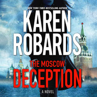 Moscow Deception: The Guardian Book 2