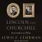 Lincoln and Churchill: Statesmen at War