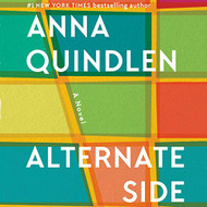Alternate Side: A Novel