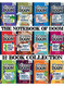 Notebook of Doom Collection Set ( 1 - 12 )