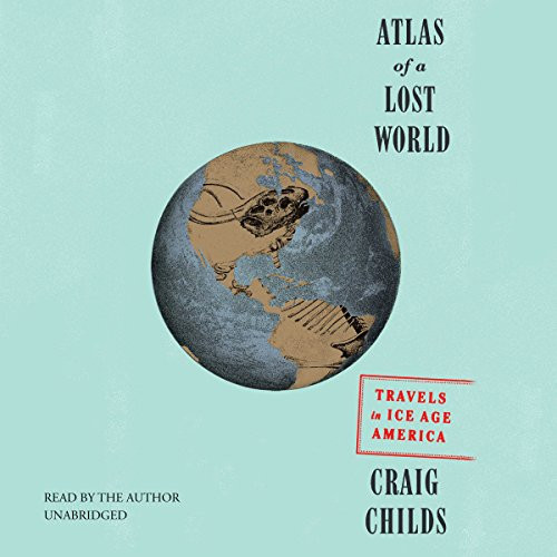 Atlas of a Lost World