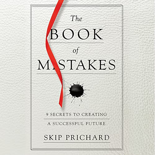 Book of Mistakes