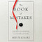 Book of Mistakes