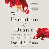 Evolution of Desire
